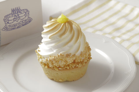 Classic Lemon Meringue For Local Delivery or Curbside Pickup ONLY