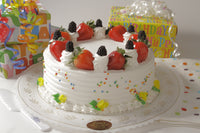 10 inch Round Cake For Local Delivery or Curbside Pickup ONLY