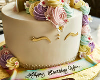 Unicorn Cake B0851