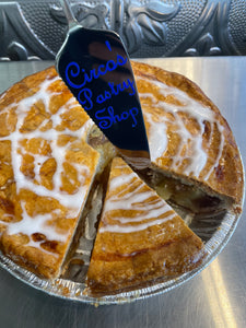 Stainless Steel Cake knife