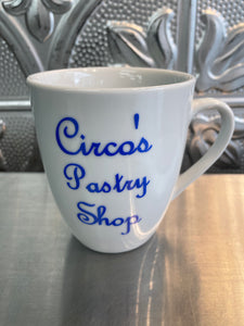 Circo’s coffee Mug
