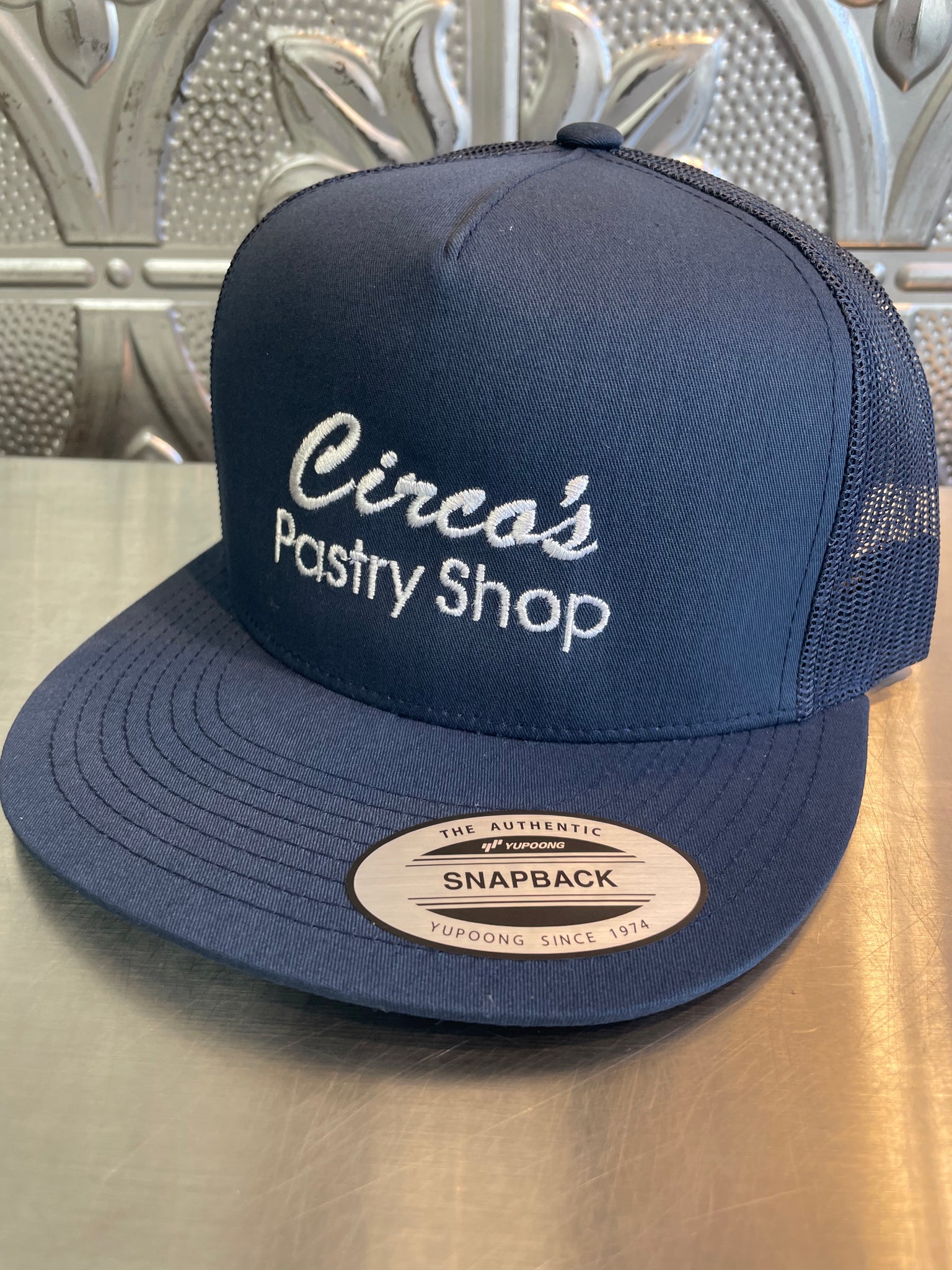 Circo’s Hat