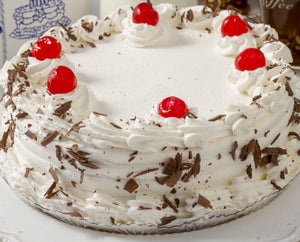 Tres Leches Cake For Local Delivery or Curbside Pickup ONLY